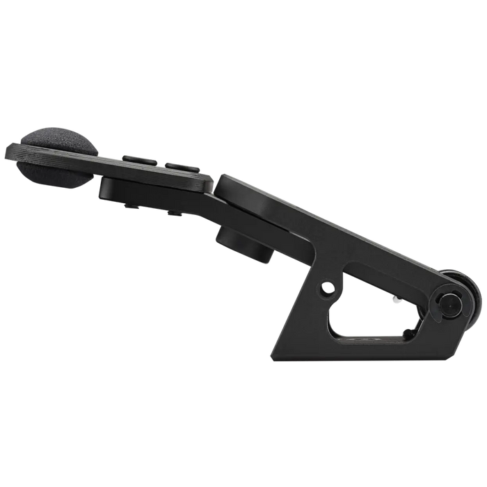 Pagaie VPG Sim Duo-Mode (Kit d'embrayage) - Pagaie sans fil CNC Carbon Upgrade