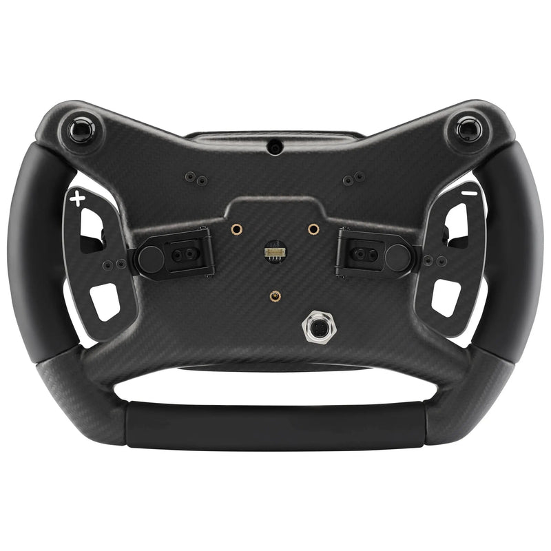 VPG Sim Porsche Cup 992.2 Sim Wheel VPG Sim VPG Sim Steering Wheel  Sim Race Webshop B.V.