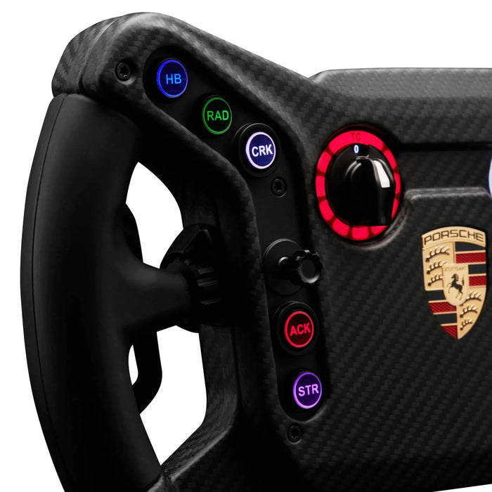 VPG Sim Porsche Cup 992.2 Sim Wheel VPG Sim