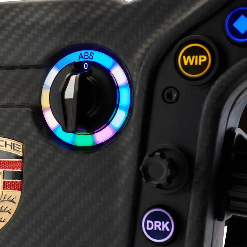 VPG Sim Porsche Cup 992.2 Sim Wheel VPG Sim VPG Sim Steering Wheel  Sim Race Webshop B.V.