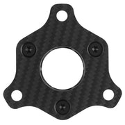 VPG Sim Wheel Spacer Assembly VPG Sim VPG Sim QR Adapter  Sim Race Webshop B.V.