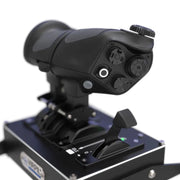 Virpil Controls CDT-VMAX Throttle Virpil Controls Virpil Controls Throttle  Sim Race Webshop B.V.