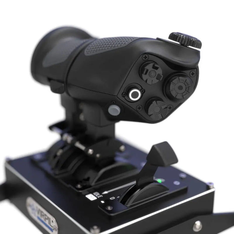 Virpil Controls CDT-VMAX Throttle Virpil Controls Virpil Controls Throttle  Sim Race Webshop B.V.