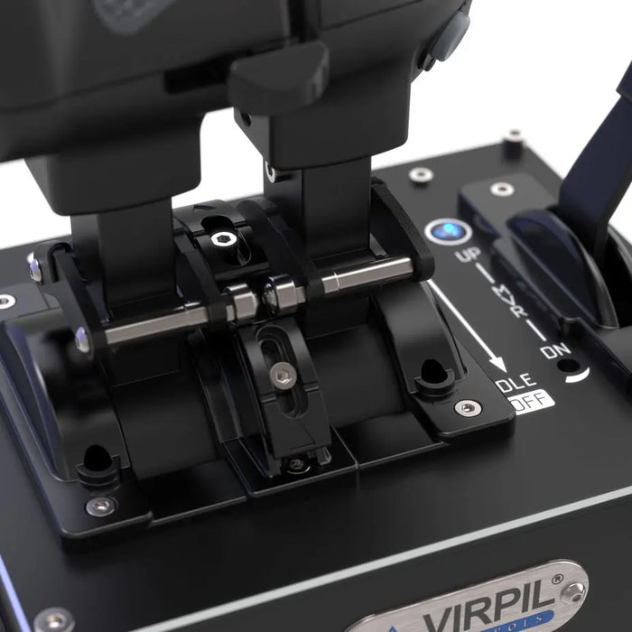 Virpil Controls CDT-VMAX Throttle Virpil Controls