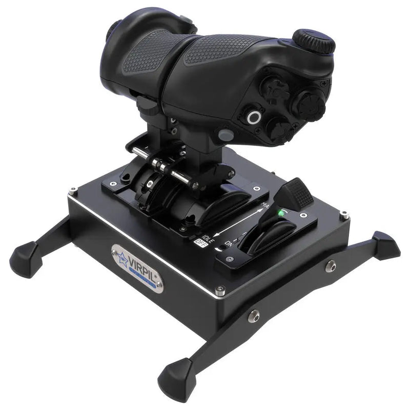 Virpil Controls CDT-VMAX Throttle Virpil Controls Virpil Controls Throttle  Sim Race Webshop B.V.