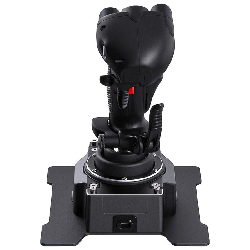 Virpil Controls CDT AEROMAX Right hand - Flight Stick Virpil Controls Virpil Controls Flight stick  Sim Race Webshop B.V.