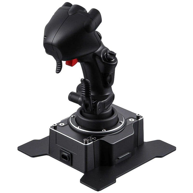 flight stick and pedals Virpil Controls CDT AEROMAX Right hand - Flight Stick