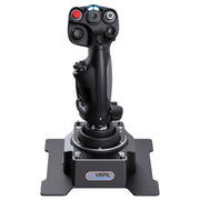 Virpil Controls CDT AEROMAX Right hand - Flight Stick Virpil Controls Virpil Controls Flight stick  Sim Race Webshop B.V.