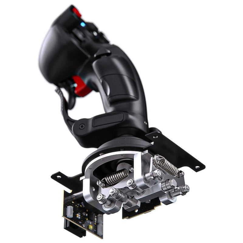 Virpil Controls CDT AEROMAX Right hand - Flight Stick Virpil Controls Virpil Controls Flight stick  Sim Race Webshop B.V.