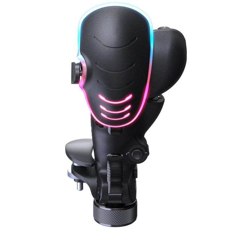 Virpil Controls Constellation ALPHA Prime - Right-Hand Virpil Controls Virpil Controls Flight stick  Sim Race Webshop B.V.