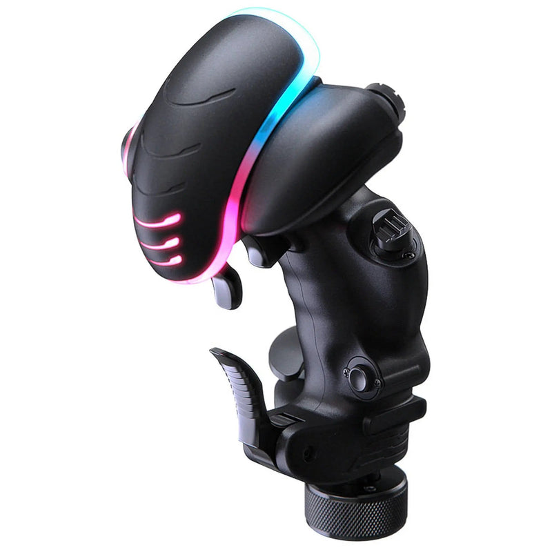 Virpil Controls Constellation ALPHA Prime - Right-Hand Virpil Controls Virpil Controls Flight stick  Sim Race Webshop B.V.