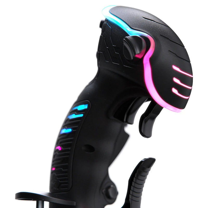 Virpil Controls Constellation ALPHA Prime - Right-Hand Virpil Controls Virpil Controls Flight stick  Sim Race Webshop B.V.