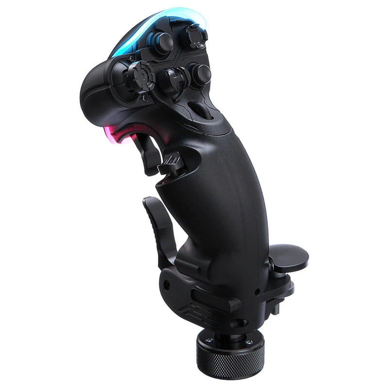 Virpil Controls Constellation ALPHA Prime - Right-Hand Virpil Controls Virpil Controls Flight stick  Sim Race Webshop B.V.