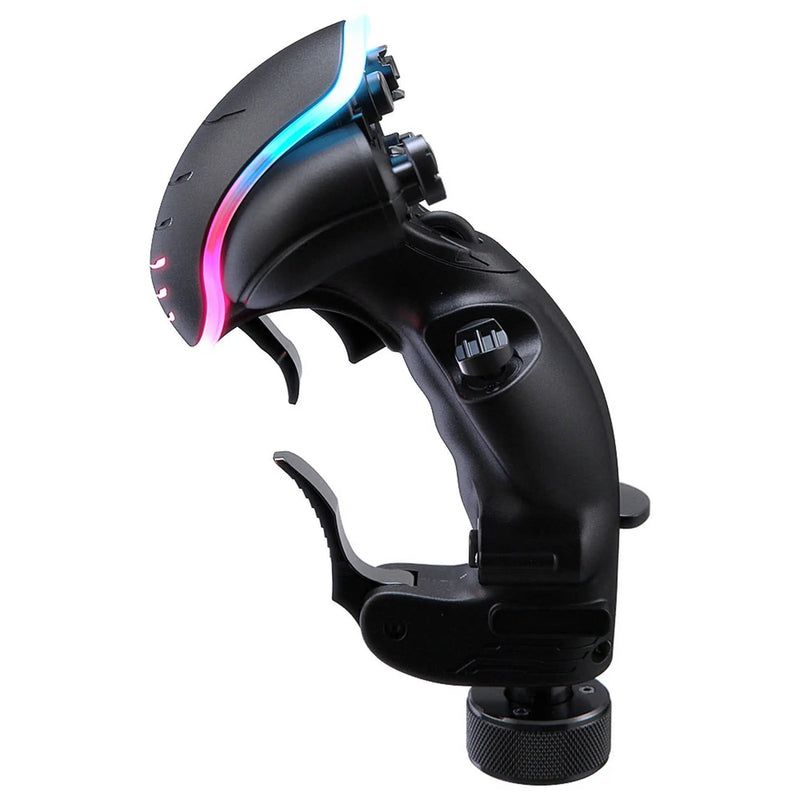 Virpil Controls Constellation ALPHA Prime - Right-Hand Virpil Controls Virpil Controls Flight stick  Sim Race Webshop B.V.