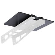 Virpil Controls Desk Mount Adapter – CDT-VMAX Throttle (Black) Virpil Controls Virpil Controls mounting plate  Sim Race Webshop B.V.