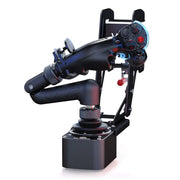 Virpil Controls Flightstick Z-Extension Virpil Controls Virpil Controls Flight accessoires  Sim Race Webshop B.V.