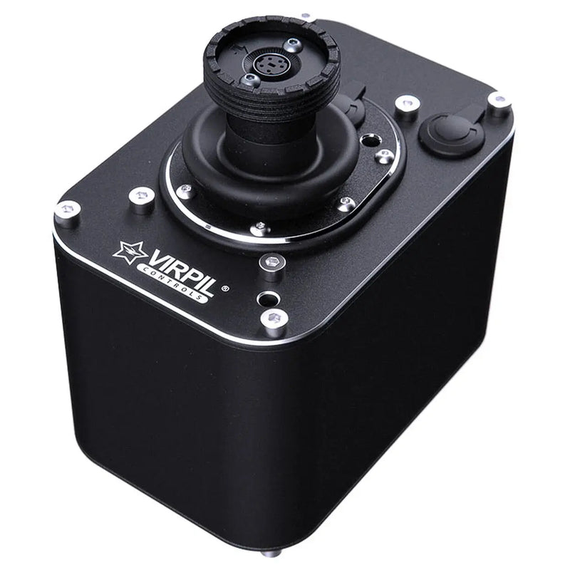 Virpil Controls MongoosT-50CM3 Base Virpil Controls Virpil Controls Flight stick  Sim Race Webshop B.V.