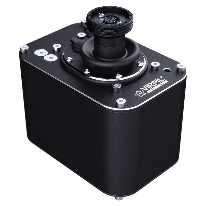Virpil Controls MongoosT-50CM3 Base Virpil Controls Virpil Controls Flight stick  Sim Race Webshop B.V.