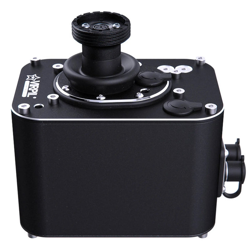 Virpil Controls MongoosT-50CM3 Base Virpil Controls Virpil Controls Flight stick  Sim Race Webshop B.V.