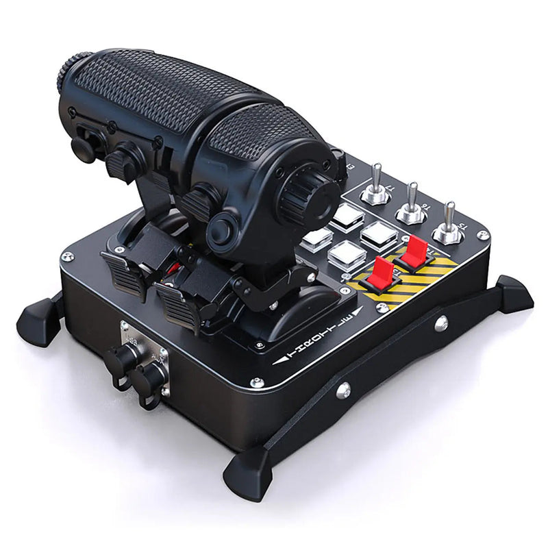 Virpil Controls MongoosT-50CM3 Throttle Virpil Controls Virpil Controls Throttle  Sim Race Webshop B.V.