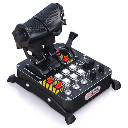 Virpil Controls MongoosT-50CM3 Throttle Virpil Controls