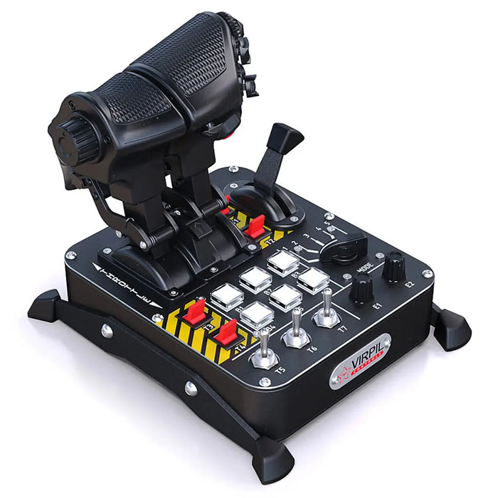 Virpil Controls MongoosT-50CM3 Throttle Virpil Controls