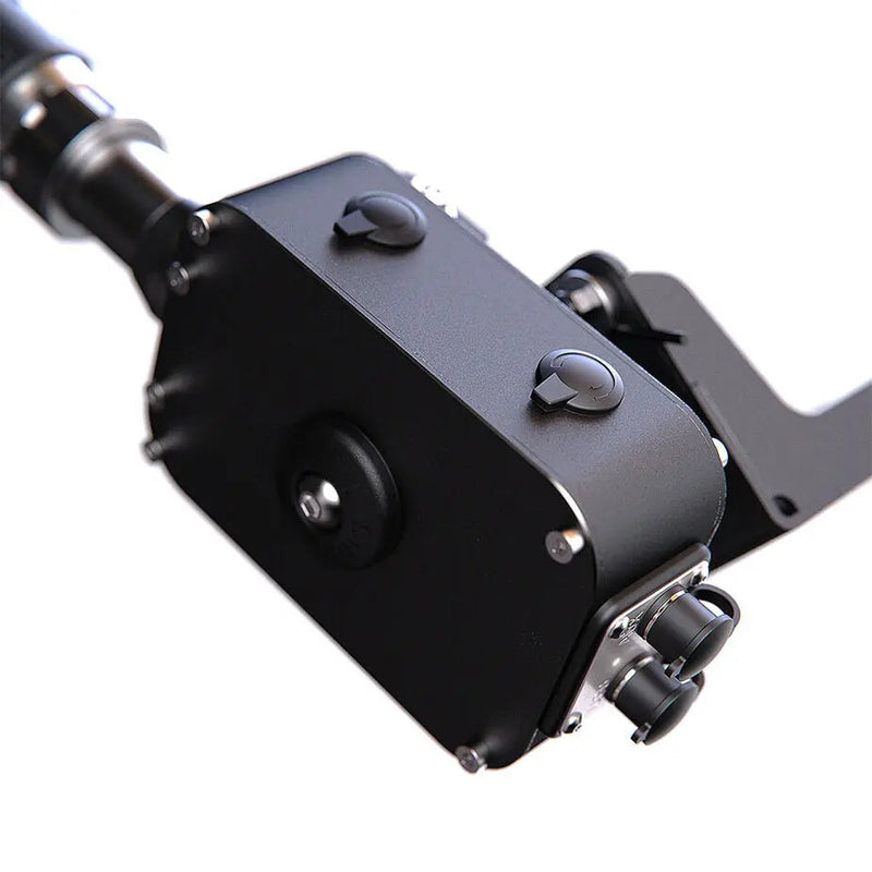 Virpil Controls Rotor Plus TCS Base – Upgraded Virpil Controls Virpil Controls Rotor Base  Sim Race Webshop B.V.