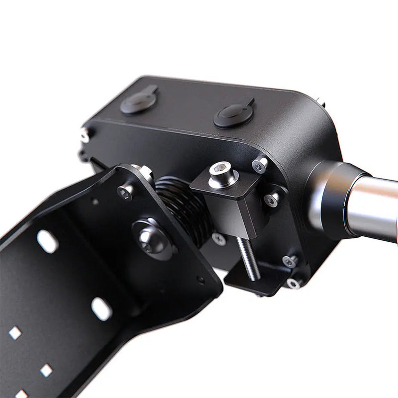 Virpil Controls Rotor Plus TCS Base – Upgraded Virpil Controls Virpil Controls Rotor Base  Sim Race Webshop B.V.