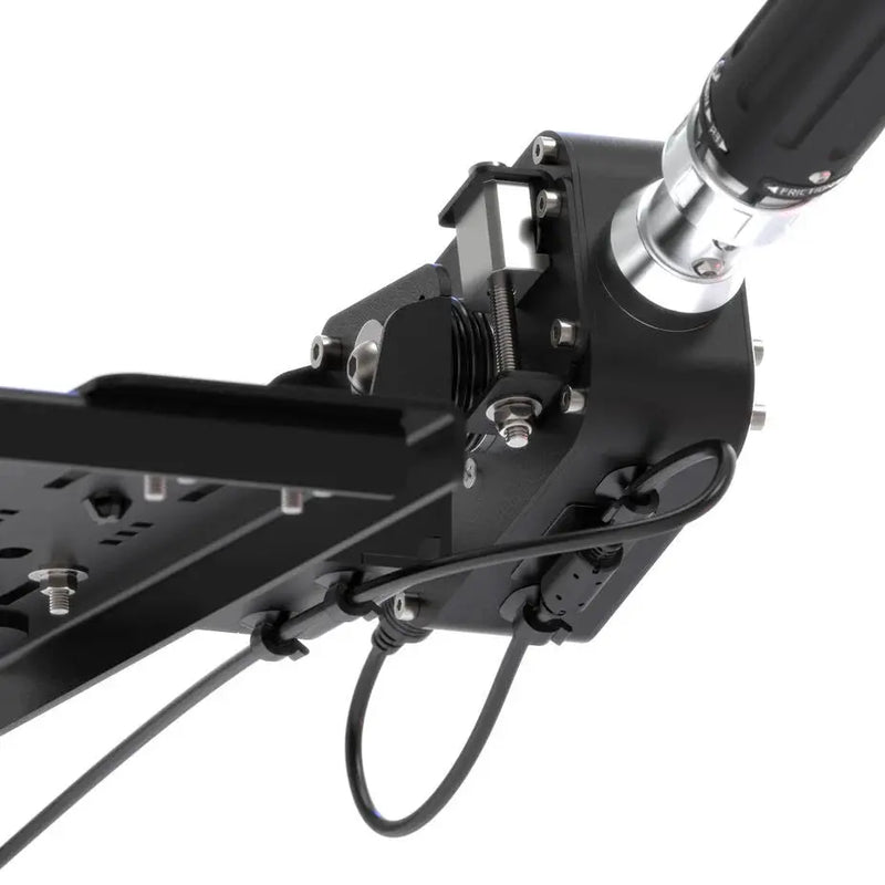 Virpil Controls Rotor Plus TCS Base – Upgraded Virpil Controls Virpil Controls Rotor Base  Sim Race Webshop B.V.