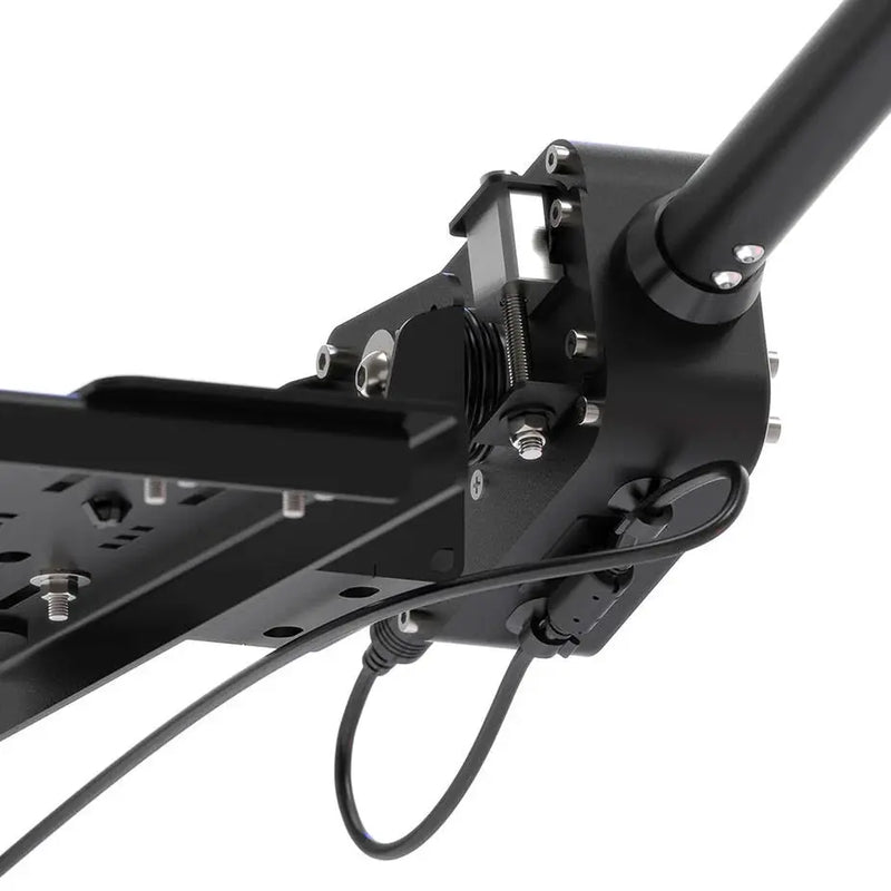 Virpil Controls Rotor TCS Base – Upgraded Virpil Controls Virpil Controls Rotor Base  Sim Race Webshop B.V.