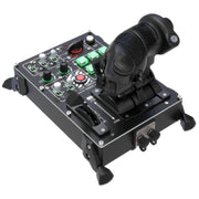 Virpil Controls VMAX Prime Throttle Virpil Controls Virpil Controls Throttle  Sim Race Webshop B.V.