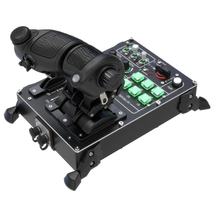 Virpil Controls VMAX Prime Throttle Virpil Controls