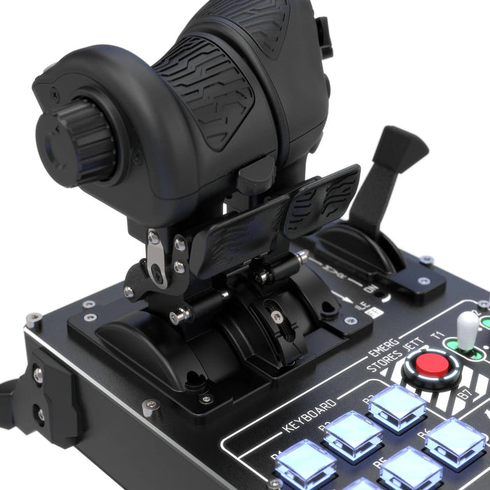 Virpil Controls VMAX Prime Throttle Virpil Controls