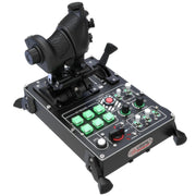 Virpil Controls VMAX Prime Throttle Virpil Controls Virpil Controls Throttle  Sim Race Webshop B.V.