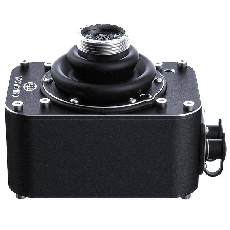 Virpil Controls WarBRD-D Base Virpil Controls Virpil Controls flighstick Base  Sim Race Webshop B.V.