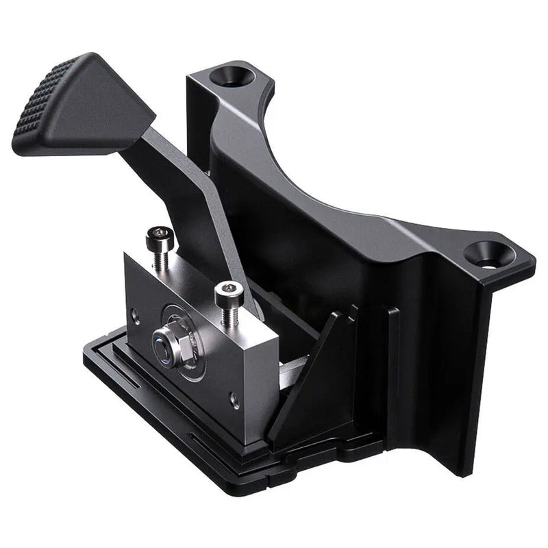Virpil Controls CDT-AEROMAX Throttle Module Virpil Controls Virpil Controls Throttle  Sim Race Webshop B.V.