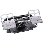 Virpil Controls R1 Falcon Rudder Pedals Virpil Controls Virpil Controls Rudder Pedals  Sim Race Webshop B.V.