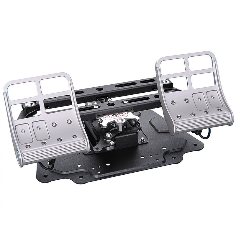 Virpil Controls R1 Falcon Rudder Pedals Virpil Controls Virpil Controls Rudder Pedals  Sim Race Webshop B.V.