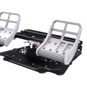 Virpil Controls R1 Falcon Rudder Pedals Virpil Controls Virpil Controls Rudder Pedals  Sim Race Webshop B.V.
