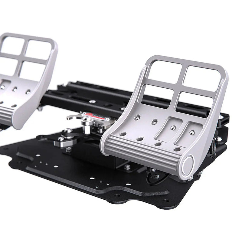 Virpil Controls R1 Falcon Rudder Pedals Virpil Controls Virpil Controls Rudder Pedals  Sim Race Webshop B.V.