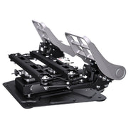 Virpil Controls R1 Falcon Rudder Pedals Virpil Controls Virpil Controls Rudder Pedals  Sim Race Webshop B.V.