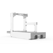 SIMGASM | Seatbelt Tensioner Bracket Set for Qubic QS-BT1 SIMGASM SIMGASM Add on  Sim Race Webshop B.V.