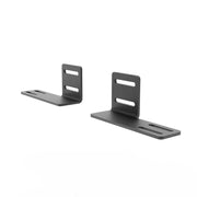 SIMGASM | Seatbelt Tensioner Bracket Set for Qubic QS-BT1 SIMGASM SIMGASM Add on  Sim Race Webshop B.V.