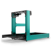 SIMGASM | Sport Aluminum Sim Racing Cockpit SIMGASM SIMGASM Cockpits  Sim Race Webshop B.V.