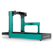 SIMGASM | Sport Aluminum Sim Racing Cockpit SIMGASM SIMGASM Cockpits  Sim Race Webshop B.V.