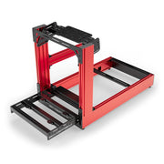 SIMGASM | Sport Aluminum Sim Racing Cockpit SIMGASM SIMGASM Cockpits  Sim Race Webshop B.V.