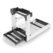 SIMGASM | Sport Aluminum Sim Racing Cockpit SIMGASM SIMGASM Cockpits  Sim Race Webshop B.V.