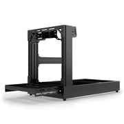 SIMGASM | Sport Aluminum Sim Racing Cockpit SIMGASM SIMGASM Cockpits  Sim Race Webshop B.V.