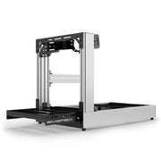 SIMGASM | Sport Aluminum Sim Racing Cockpit SIMGASM SIMGASM Cockpits  Sim Race Webshop B.V.