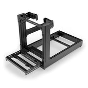 SIMGASM | Sport Aluminum Sim Racing Cockpit SIMGASM SIMGASM Cockpits  Sim Race Webshop B.V.